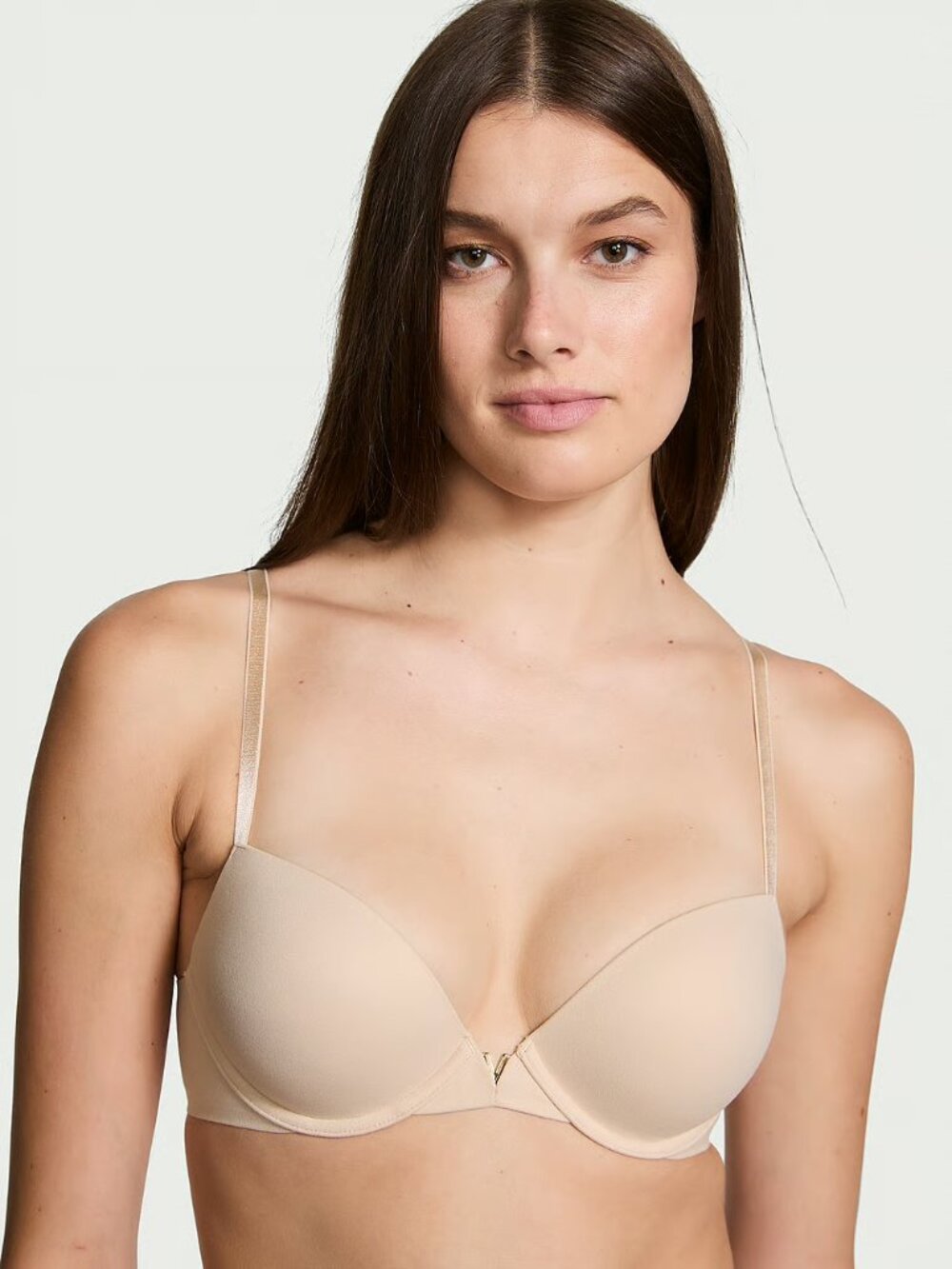 Victoria's Secret Love Cloud Smooth Push-Up Bra NWT 36DDD